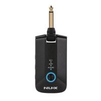 Nux Mighty Plug Pro Remote Amplug per chitarra e basso