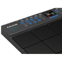 Nux DP-2000 Pad per percussioni professionale_4