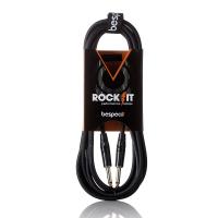 Bespeco RKJJ300 Cavo jack 6,3 mm – jack 6,3 mm 3m Rock It Series_2