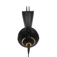 AKG K240 Studio Cuffie dinamiche over ear da studio_4