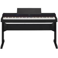 Yamaha P-S500 Black + Stand L300 Black Pianoforte Digitale con Arranger DISPONIBILE - NUOVO ARRIVO