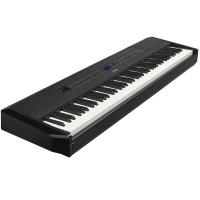 Yamaha P-525B Black Pianoforte Digitale_4