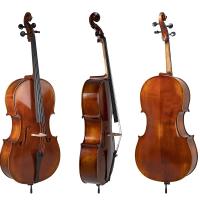 Gewa Cello Allegro-VC1 Antique Violoncello 4/4