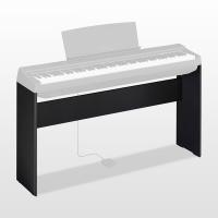 Yamaha L125B Black Stand per Pianoforte Digitale Yamaha P-125 