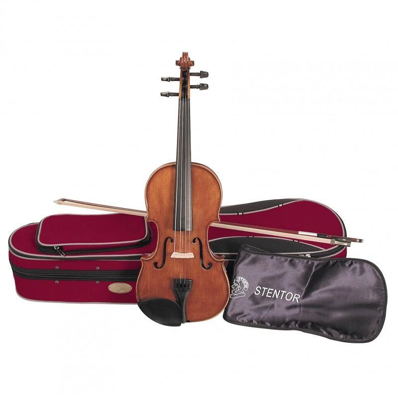 Violino Stentor Student II 3/4 VL1200