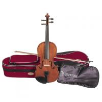 Violino Stentor Student II 3/4 Preparato e controllato