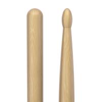 Promark 7A Hickory Classic Forward TX7AW Bacchette per batteria_3