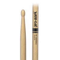 Promark 5B Hickory Classic Forward TX5BW Bacchette per batteria_2