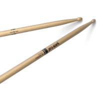 Promark 5B Hickory Classic Forward TX5BW Bacchette per batteria_4