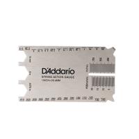 D'Addario PW-SHG-01 String Height Gauge Calibro altezza corde_3