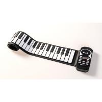 Roll Piano 49 Tasti Tastiera arrotolabile 