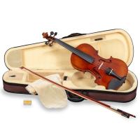 Soundsation ORC-44 serie Orchestra Violino 4/4 con case e archetto