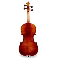 Soundsation ORC-44 serie Orchestra Violino 4/4 con case e archetto_3