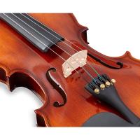 Soundsation ORC-44 serie Orchestra Violino 4/4 con case e archetto_4