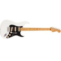 Fender Player II Stratocaster MN PWT Polar White Chitarra Elettrica - NUOVO ARRIVO_1