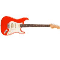 Fender Player II Stratocaster HSS RW CRR Coral Red Chitarra Elettrica - NUOVO ARRIVO