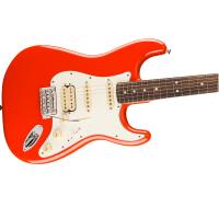 Fender Player II Stratocaster HSS RW CRR Coral Red Chitarra Elettrica - NUOVO ARRIVO_4