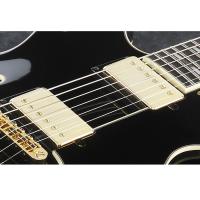 Ibanez AS93BC BK Black Chitarra Semiacustica NUOVO ARRIVO_3