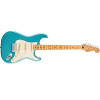 Fender Player II Stratocaster MN AQB Aquatone Blue Chitarra Elettrica - NUOVO ARRIVO_1