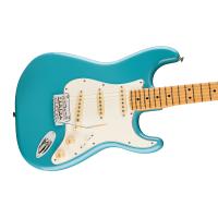 Fender Player II Stratocaster MN AQB Aquatone Blue Chitarra Elettrica - NUOVO ARRIVO_3