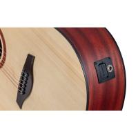 Soundsation Edge Solid SDNCE-NT Natural Chitarra Acustica Elettrificata_3