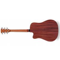 Soundsation Edge Solid SDNCE-NT Natural Chitarra Acustica Elettrificata_5