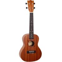 Flight NUC310 Ukulele Concerto con Borsa_2