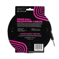 Ernie Ball 6423 Cavo Prolunga Cuffie Trs Jack Grande 6m_2