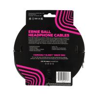 Ernie Ball 6425 Cavo Prolunga Cuffie Trs Jack Piccolo 6m_2