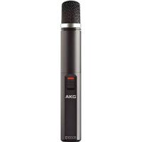 AKG C1000S Microfono a condensatore cardioide_1