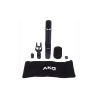 AKG C1000S Microfono a condensatore cardioide_2