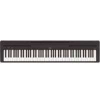 Yamaha P45 + Stand a X Pianoforte Digitale_2