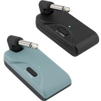 Fender Telepah Wireless System Sistema Wireless Radiojack_5