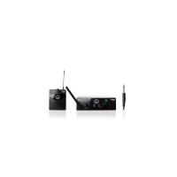 AKG WMS40 Mini Instrumental Set ISM2 Set Wireless per chitarra e basso_1