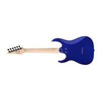 Ibanez GRGM21M JB Jewel Blue Chitarra Elettrica_4