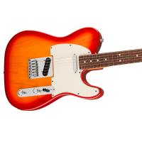 Fender Player II Telecaster RW ACB Aged Cherry Burst Chitarra Elettrica - NUOVO ARRIVO_4