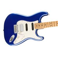 Fender Player Stratocaster HSS MN SNS DTB Daytona Blue Chitarra Elettrica_4