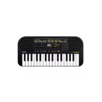 Casio SA-51 Black/White Tastiera portatile 