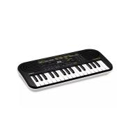 Casio SA-51 Black/White Tastiera portatile _2