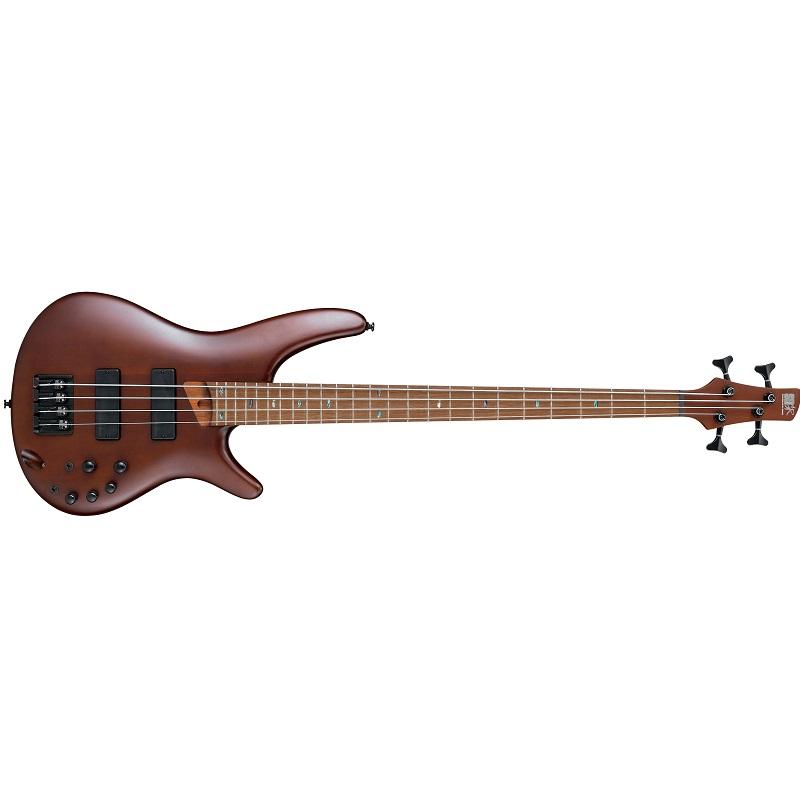 Ibanez SR500E BM Brown Mahogany Basso Elettrico