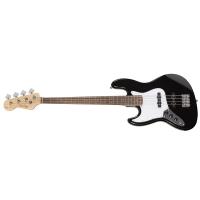 Soundsation SPUR-LH BK Black Basso Elettrico Mancino_1