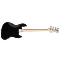 Soundsation SPUR-LH BK Black Basso Elettrico Mancino_2