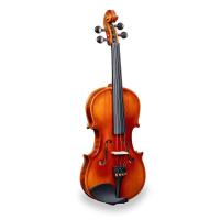 Soundsation ORC-14 Violino 1/4 Virtuoso Orchestra con case e archetto_2