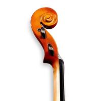 Soundsation ORC-14 Violino 1/4 Virtuoso Orchestra con case e archetto_5