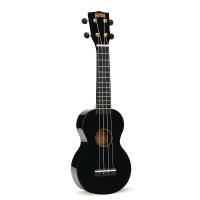 Mahalo MR1-BK Nero Ukulele soprano_1