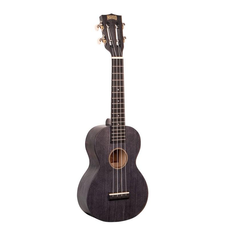 Mahalo ML2SH Smoke Haze Ukulele Concerto