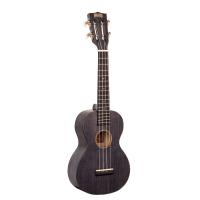 Mahalo ML2SH Smoke Haze Ukulele Concerto con Borsa