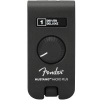 Fender Mustang Micro Plus Amplificatore per Cuffie NUOVO ARRIVO