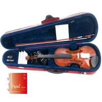 Violino Stentor Student II 4/4 - VL1200_1