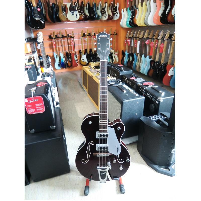 Gretsch G5420T Electromatic Walnut Stain Chitarra Semiacustica USATO - OTTIME CONDIZIONI